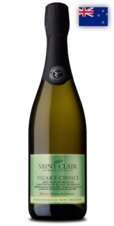 Sauvignon Blanc Bubbles Vicars Choice Saint Clair 1