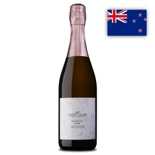 Sparkling rose Family Estate Saint Clair 2