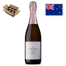 Sparkling rose Family Estate Saint Clair - karton 6 lahvi vina